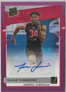 Isaiah Simmons