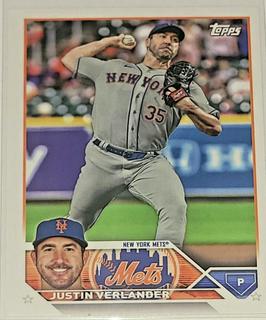 Justin Verlander