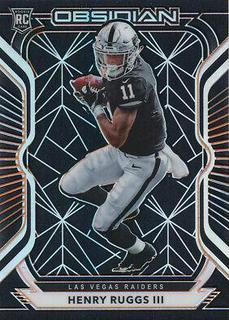 Henry Ruggs III