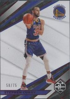 Stephen Curry