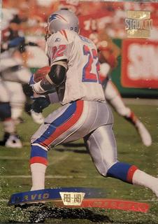 Dave Meggett