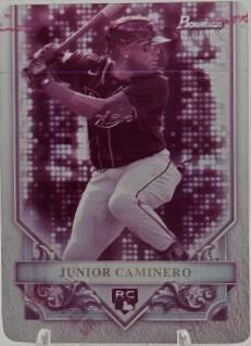 Junior Caminero