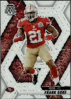 Frank Gore