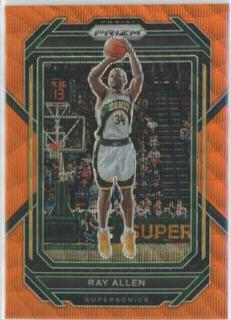 Ray Allen