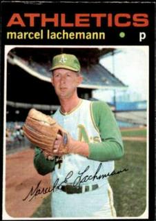 Marcel Lachemann