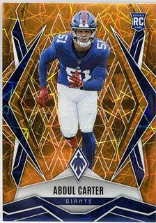 Abdul Carter