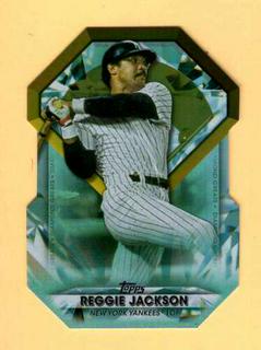 Reggie Jackson