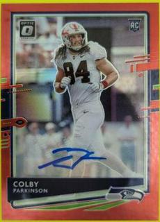 Colby Parkinson