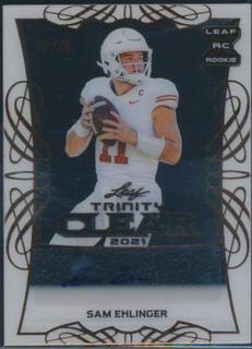 Sam Ehlinger