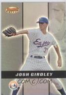 JOSH GIRDLEY