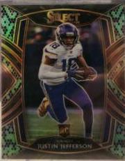 Justin Jefferson