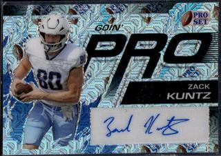 Zack Kuntz