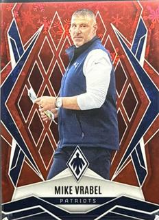 Mike Vrabel