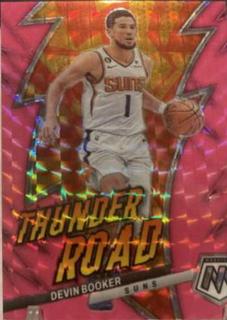 Devin Booker