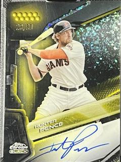 Hunter Pence