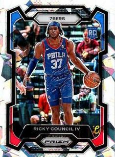 Ricky Council IV
