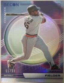 Cecil Fielder