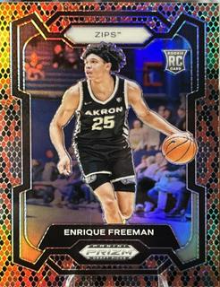 Enrique Freeman