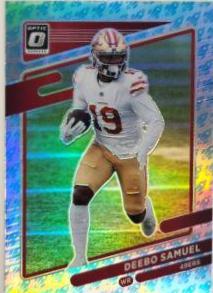 Deebo Samuel