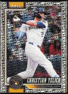 Christian Yelich