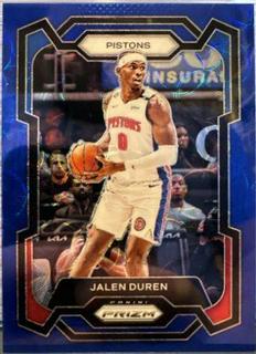 Jalen Duren