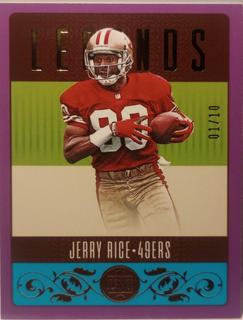 Jerry Rice