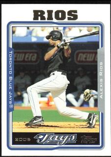Alex Rios