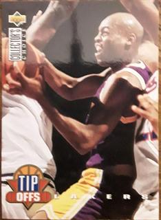 Nick Van Exel