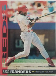 Reggie Sanders