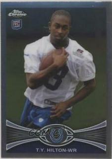T.Y. Hilton