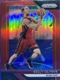 Kelly Olynyk
