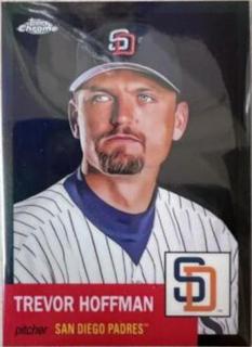 Trevor Hoffman