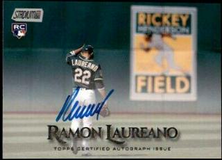 Ramon Laureano