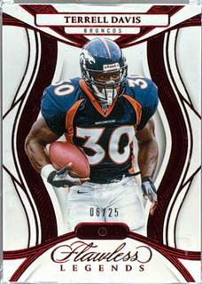Terrell Davis