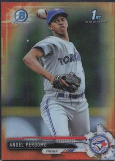 Angel Perdomo