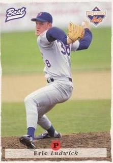 Eric Ludwick