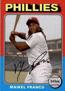 Maikel Franco