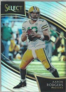 Aaron Rodgers