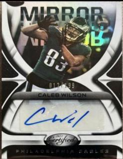 Caleb Wilson