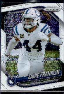 Zaire Franklin