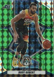 Rudy Gobert