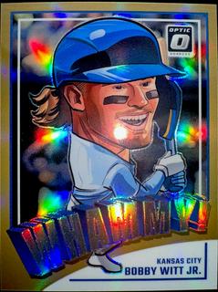 Bobby Witt Jr.