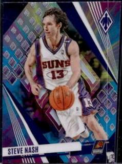 Steve Nash