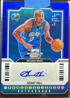 Grant Hill