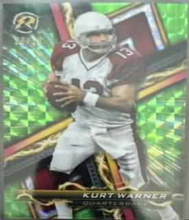 Kurt Warner