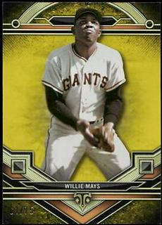 Willie Mays