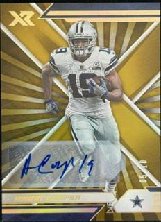 Amari Cooper