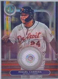 Miguel Cabrera