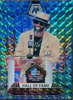 Ed Reed