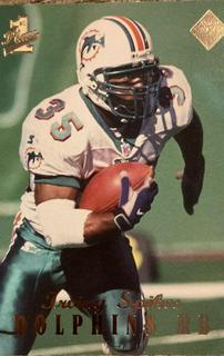Irving Spikes